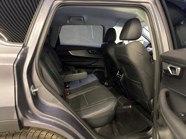 Chery Tiggo 7 Pro Max I с пробегом 2024 года, цена 1 930 000 рублей, 30192 км, внедорожник, Автокод Объявления