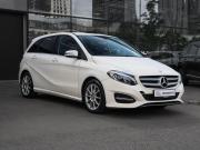 Mercedes-Benz B-Класс II (W246) Рестайлинг Москва  - изображение 28