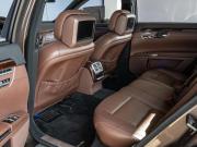 Mercedes-Benz S-Класс V (W221) Рестайлинг Краснодар  - изображение 44