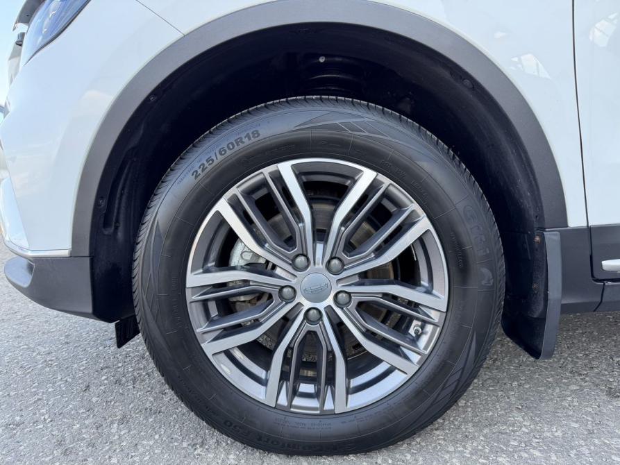 Geely Atlas Pro Саратов  - изображение 15