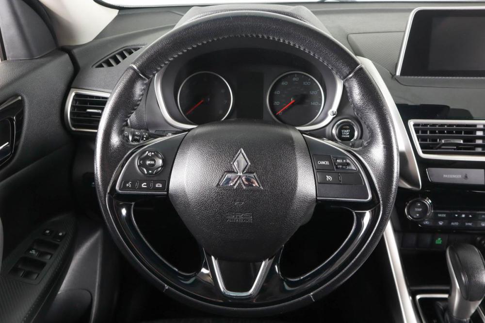 Mitsubishi Eclipse Cross I Пермь  - изображение 18