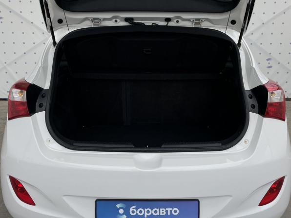 Hyundai i30 II с пробегом 2012 года, цена 950 000 рублей, 137154 км, хэтчбек, Автокод Объявления