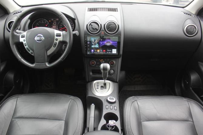 Nissan Qashqai I Рестайлинг с пробегом 2013 года, цена 1 097 000 рублей, 186465 км, внедорожник, Автокод Объявления