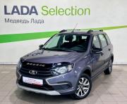 Lada (ВАЗ) Granta I Рестайлинг Красноярск  - изображение 20