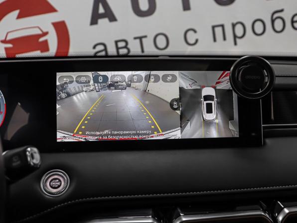 JETOUR X70+ I Рестайлинг с пробегом 2024 года, цена 1 999 000 рублей, 108442 км, внедорожник, Автокод Объявления
