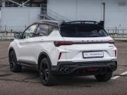 Geely Coolray I Рестайлинг Москва  - изображение 28