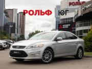 Ford Mondeo IV Рестайлинг Москва  - изображение 17