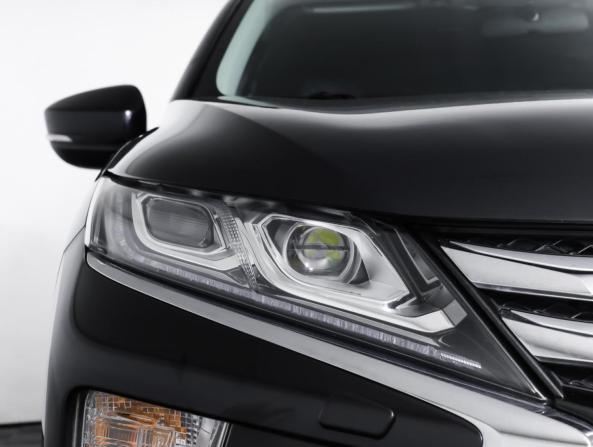 Mitsubishi Eclipse Cross I с пробегом 2018 года, цена 1 919 000 рублей, 73404 км, внедорожник, Автокод Объявления