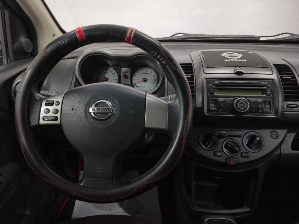 Nissan Note I с пробегом 2007 года, цена 550 000 рублей, 236621 км, хэтчбек, Автокод Объявления