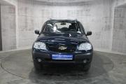 Chevrolet Niva I Рестайлинг Ярославль  - изображение 16