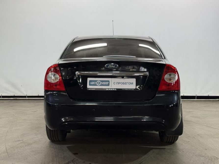 Ford Focus II Рестайлинг Ярославль  - изображение 6