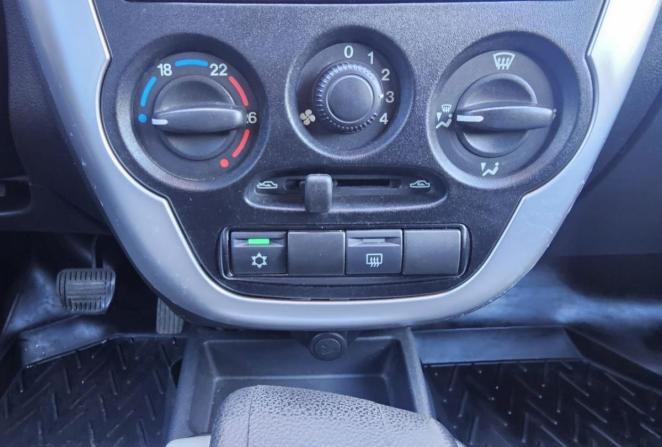 Lada (ВАЗ) Granta I с пробегом 2013 года, цена 450 000 рублей, 115005 км, седан, Автокод Объявления