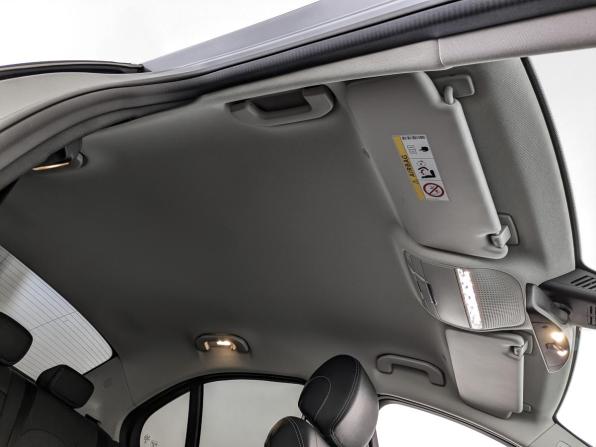 Mercedes-Benz C-Класс IV (W205) Рестайлинг с пробегом 2020 года, цена 2 915 000 рублей, 59230 км, седан, Автокод Объявления