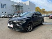 Volkswagen Polo VI Нижнекамск  - изображение 24