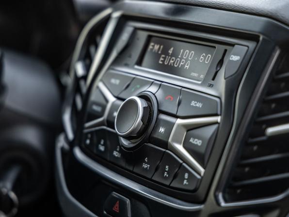 Lada (ВАЗ) Vesta I с пробегом 2019 года, цена 898 000 рублей, 107325 км, универсал, Автокод Объявления