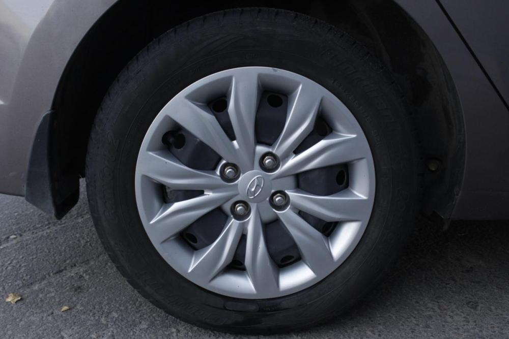 Hyundai Solaris II Брянск  - изображение 24