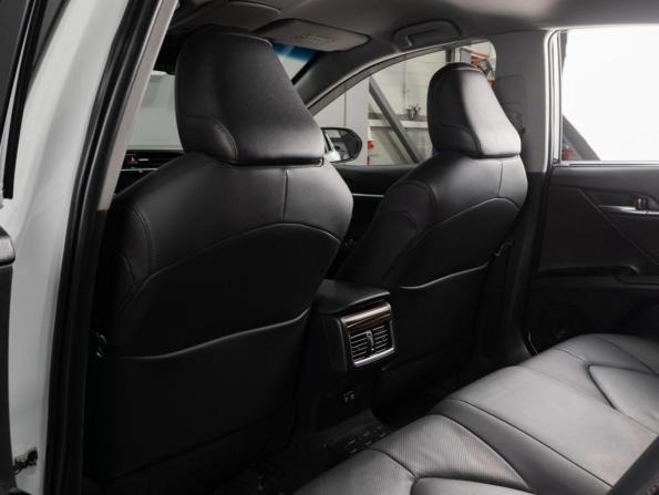 Toyota Camry VIII (XV70) с пробегом 2019 года, цена 2 949 000 рублей, 83492 км, седан, Автокод Объявления