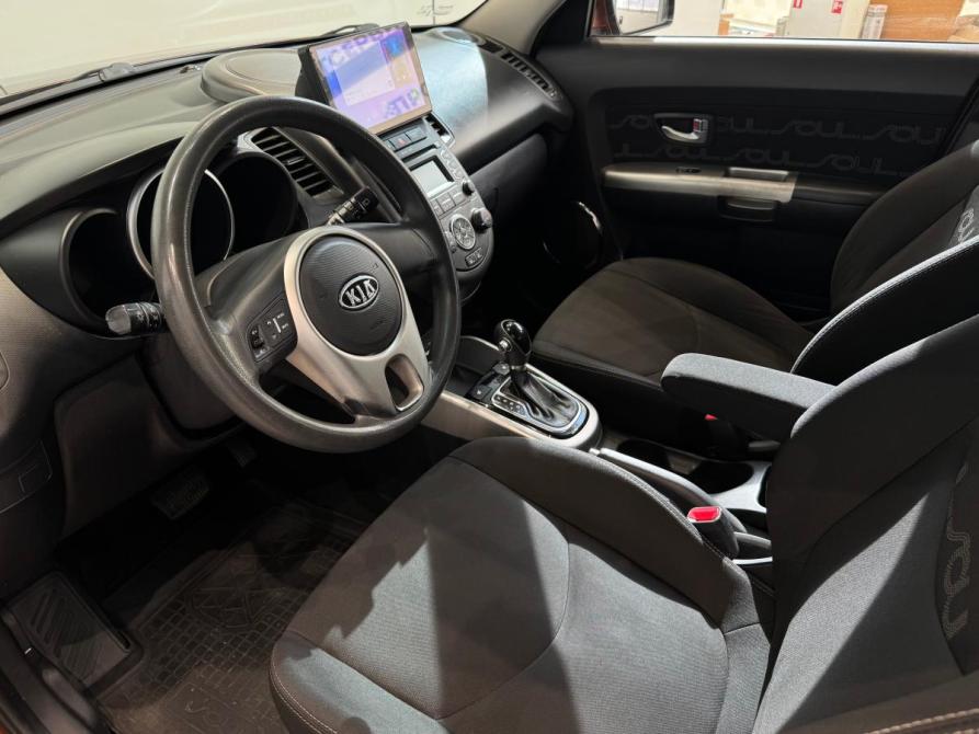 Kia Soul I Рестайлинг Волжский  - изображение 12