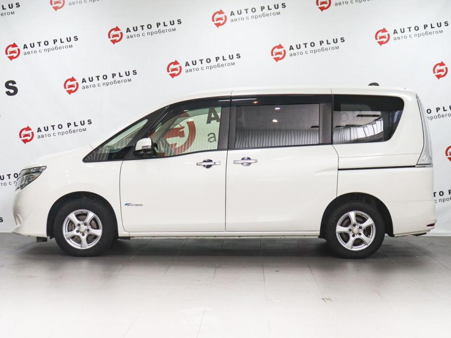 Nissan Serena V (C27) Минеральные Воды  - изображение 5