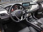 Changan CS75 I Рестайлинг Москва  - изображение 40