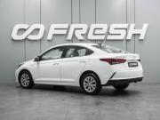 Hyundai Solaris II Рестайлинг Воронеж  - изображение 22