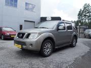 Nissan Pathfinder III Рестайлинг Березовский  - изображение 17