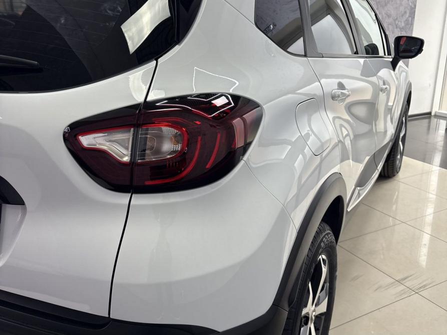 Renault Kaptur I Ярославль  - изображение 12