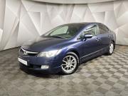 Honda Civic VIII Москва  - изображение 21