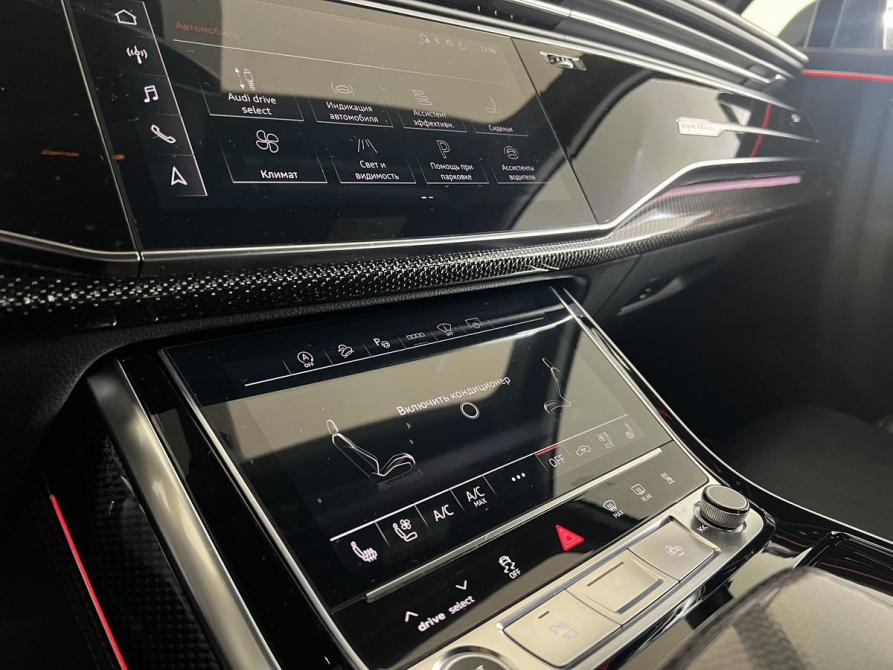 Audi Q7 II (4M) Рестайлинг Москва  - изображение 20