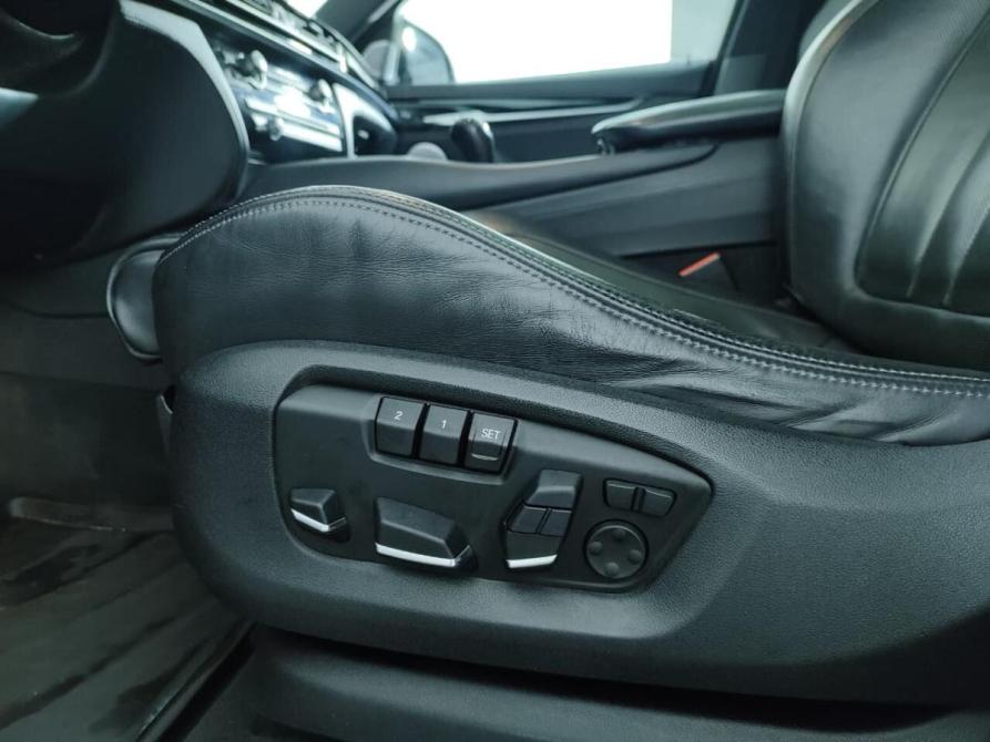BMW X6 M II (F86) Ростов-на-Дону  - изображение 13