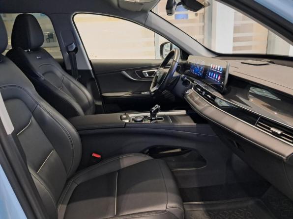 Chery Tiggo 7 Pro Max I Рестайлинг с пробегом 2025 года, цена 2 318 000 рублей, 26982 км, внедорожник, Автокод Объявления