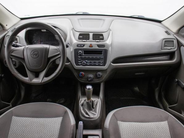 Ravon R4 с пробегом 2017 года, цена 650 000 рублей, 108000 км, седан, Автокод Объявления