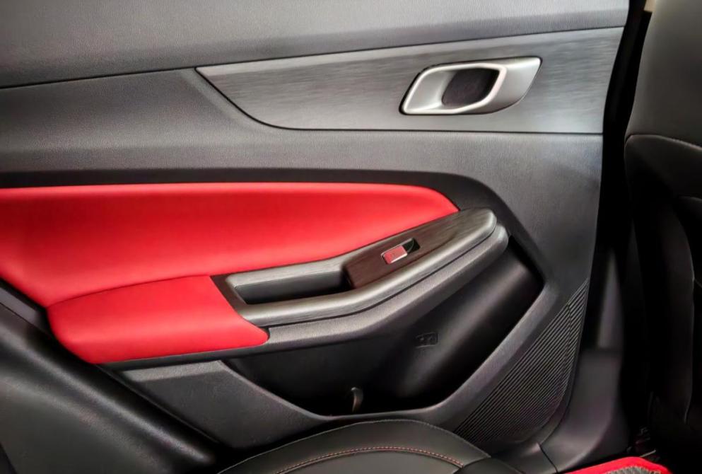 Changan UNI-S (CS55 Plus) Волгоград  - изображение 18
