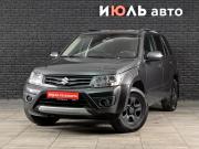 Suzuki Grand Vitara II Рестайлинг 2 Екатеринбург  - изображение 19