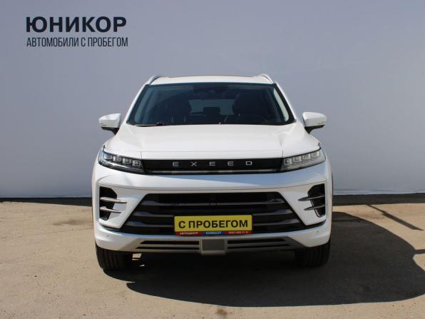 Exeed LX I Рестайлинг с пробегом 2022 года, цена 2 149 000 рублей, 56245 км, внедорожник, Автокод Объявления