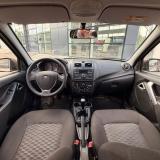 Lada (ВАЗ) Granta I Рестайлинг Нижнекамск  - изображение 36