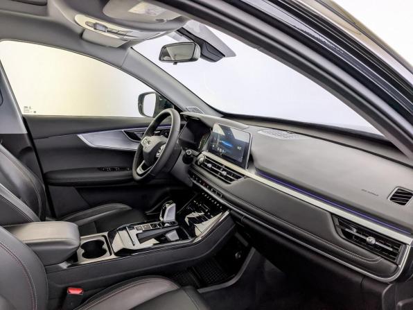 Chery Tiggo 7 Pro I с пробегом 2022 года, цена 1 685 000 рублей, 34600 км, внедорожник, Автокод Объявления