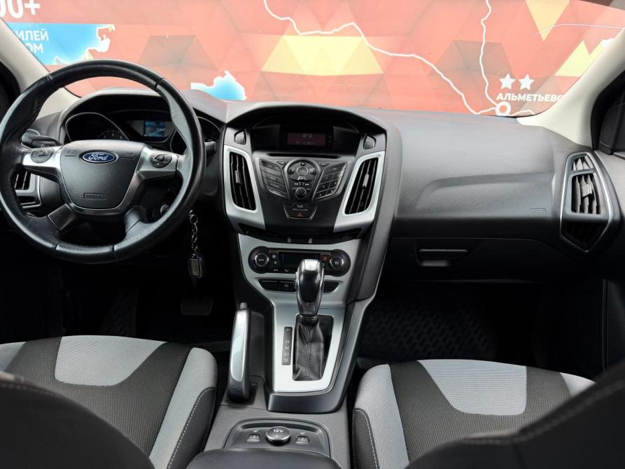 Ford Focus III Набережные Челны  - изображение 23