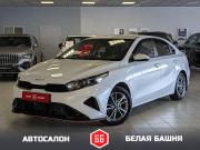 Kia K3 II Рестайлинг Екатеринбург  - изображение 30