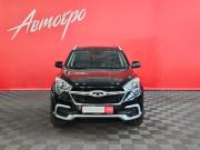Chery Tiggo 4 I Вологда  - изображение 30
