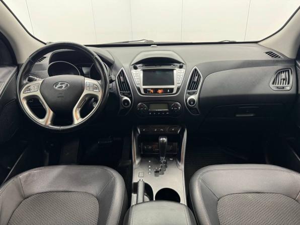 Hyundai ix35 I с пробегом 2012 года, цена 1 070 000 рублей, 190986 км, внедорожник, Автокод Объявления