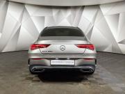 Mercedes-Benz CLA II (C118 X118) Москва  - изображение 30
