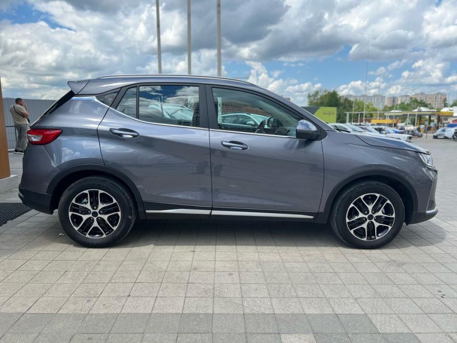 JETOUR X50 Краснодар  - изображение 4