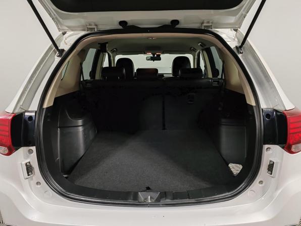 Mitsubishi Outlander III Рестайлинг 2 с пробегом 2015 года, цена 1 755 000 рублей, 77202 км, внедорожник, Автокод Объявления