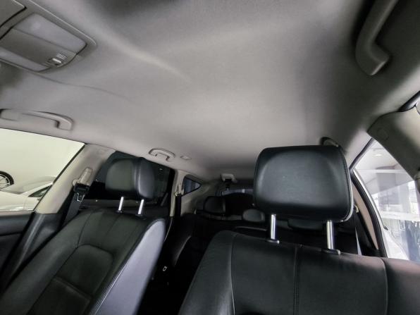 Nissan Murano II (Z51) Рестайлинг 2 с пробегом 2015 года, цена 1 490 000 рублей, 120000 км, внедорожник, Автокод Объявления