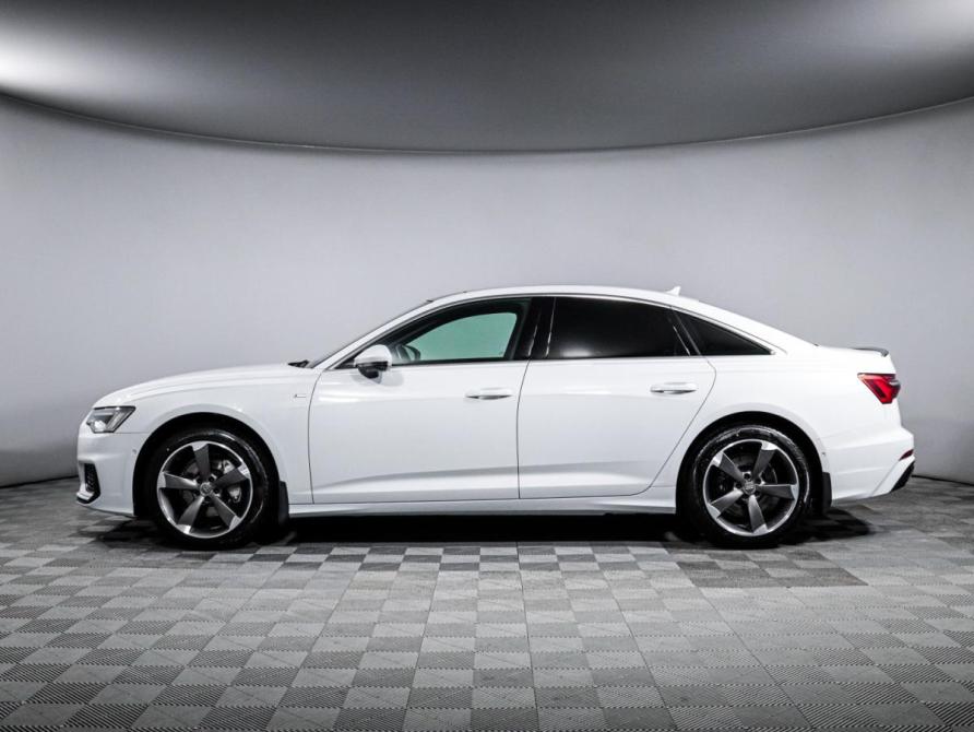 Audi A6 V (C8) Москва  - изображение 8