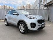 Kia Sportage IV Ростов-на-Дону  - изображение 28