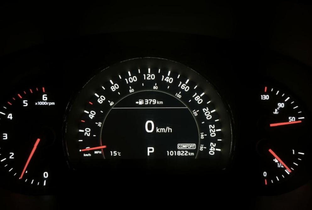 Kia Sorento II Рестайлинг Сыктывкар  - изображение 13