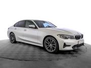 BMW 3 серии VII (G2x) Москва  - изображение 32