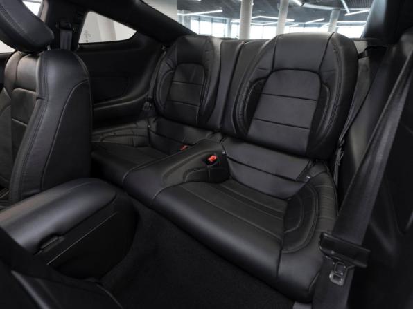 Ford Mustang VI Рестайлинг с пробегом 2020 года, цена 3 900 000 рублей, 27056 км, купе, Автокод Объявления